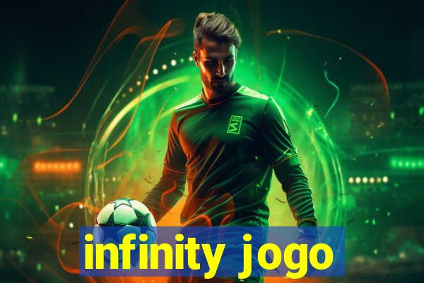 infinity jogo